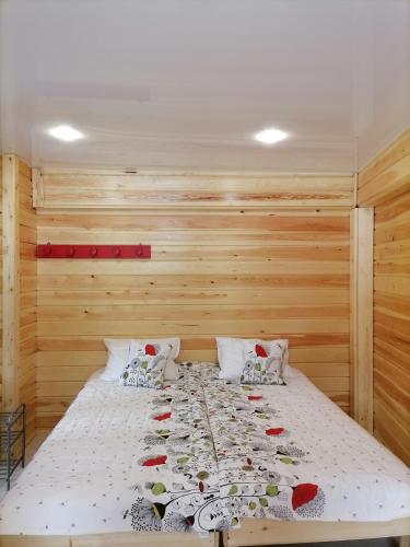 One-Bedroom Chalet