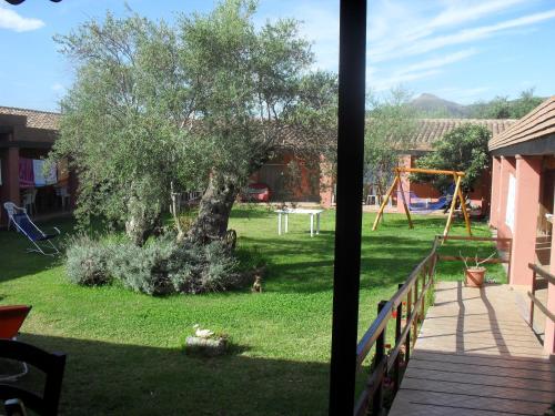Agriturismo Su Barraccu 3