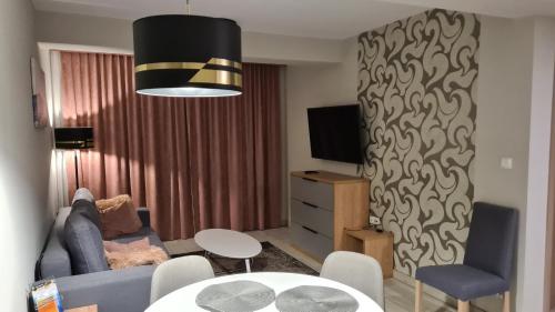 Apartament Czarna Góra S26