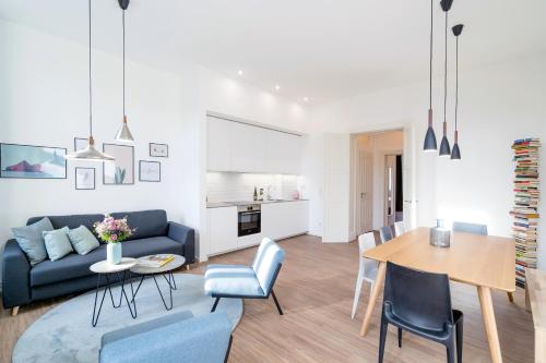 BENSIMON apartments Mitte/Wedding, Berlin (photo 7)