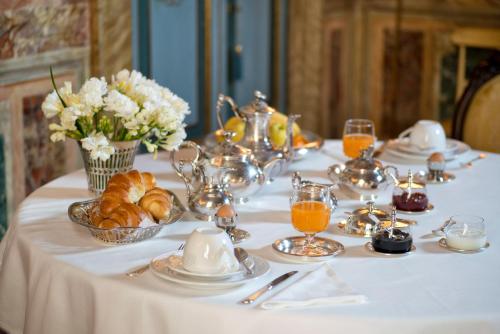 Residenza Ruspoli Bonaparte - image 13