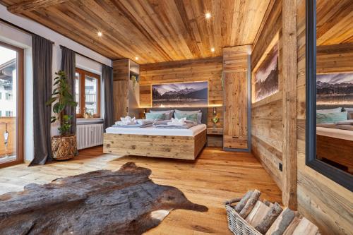Alpis Ferienwohnung in Garmisch-Partenkirchen, Deutschland
