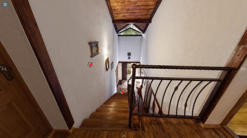 Chalet Vedmezhe - image 2