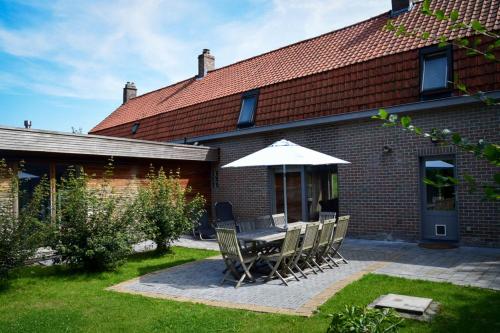 B&B Ronse - Doeselie deux - Bed and Breakfast Ronse