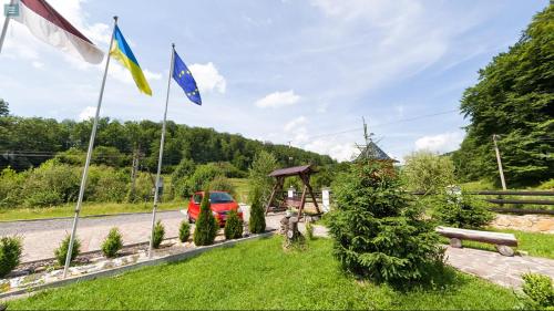 Chalet Vedmezhe - image 7