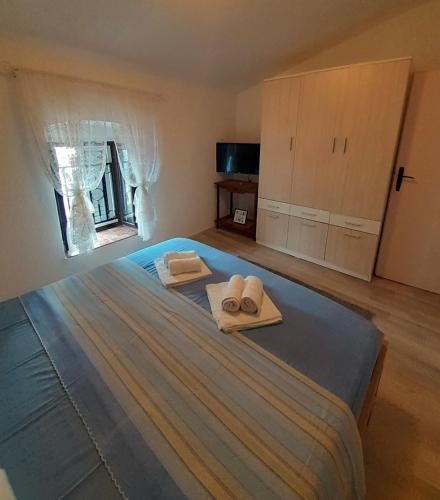 Bellavistazmukic Guesthouse