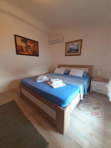 Bellavistazmukic Guesthouse