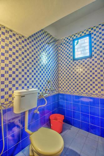 Hotel Calangute Silver House