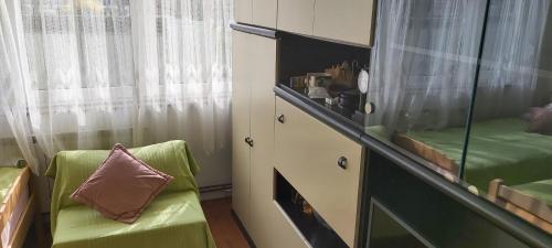  Apartman Ljubica in Daruvar