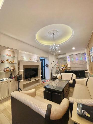 Happy Wind Homestay - Main