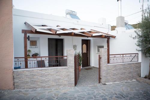  Grandmother's house in Psinthos