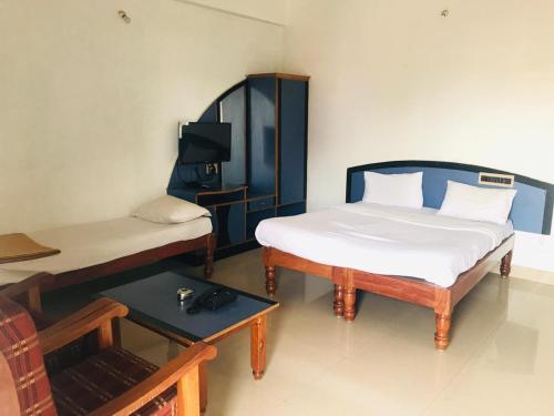 STAYMAKER Ice Berg Deluxe Lodge