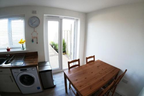 Cosy townhouse near Kidwelly in Carway