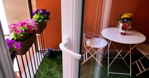 Deco's Place Roma Zoe, Rome (photo 9)