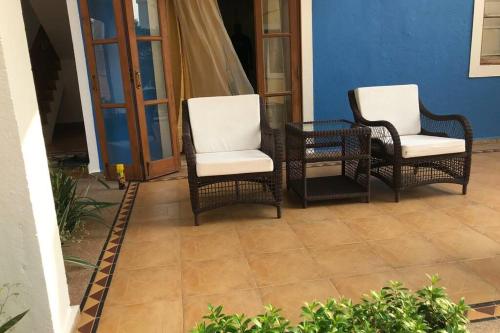 1BHK Luxury Homestay In Betalbatim South Goa 1km from the Beach