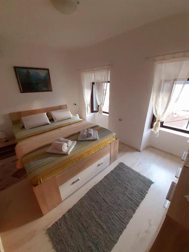 BellaVistaZmukic Guesthouse in Perast