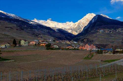 Auberge Les Rangs - main image