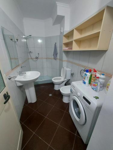Bral Apartment 3 - main image