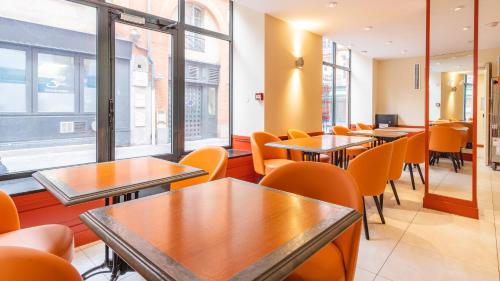 Hotel Ours Blanc - Centre - image 3