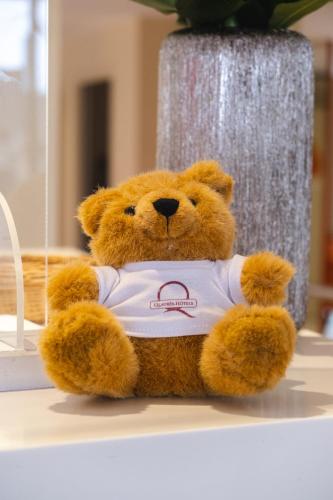 Hotel Ours Blanc - Centre - image 5