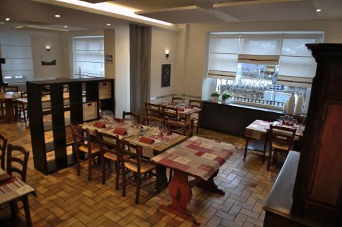 Auberge Les Rangs - image 4