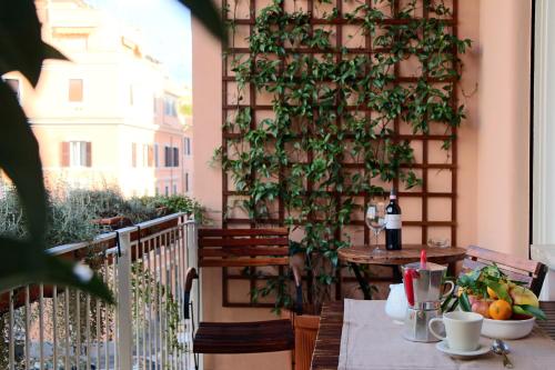 Deco's Place Roma Teodora, Rom (Foto 8)