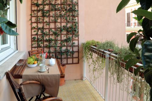 Deco's Place Roma Teodora, Rom (Foto 10)