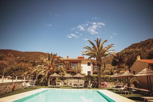 Residence il Mandorlo 5