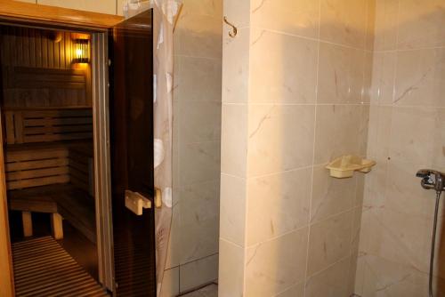 Chalet Vedmezhe