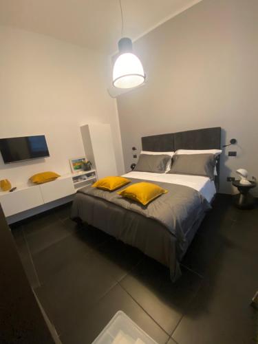 Double or Twin Room room in Fashionhouse