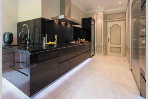 LUXE : Appartement de 200m2