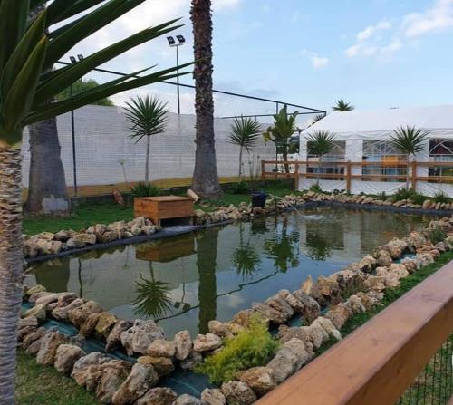 Casa vacanze Barbera con piscina in 叙拉古市郊