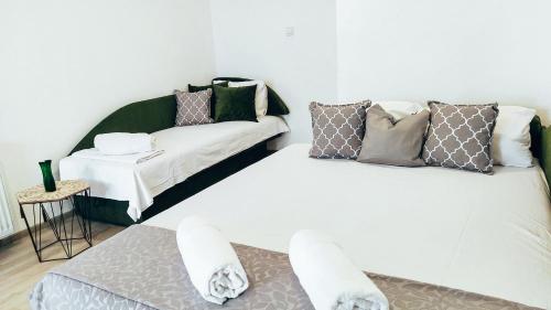Two-Bedroom Apartment image 2