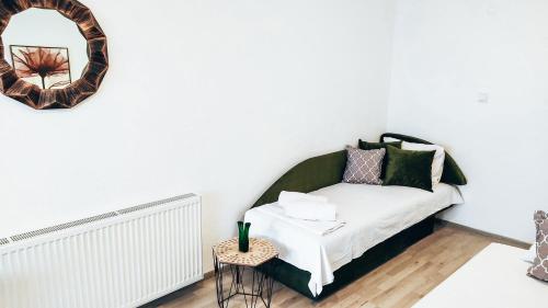 Two-Bedroom Apartment image 3