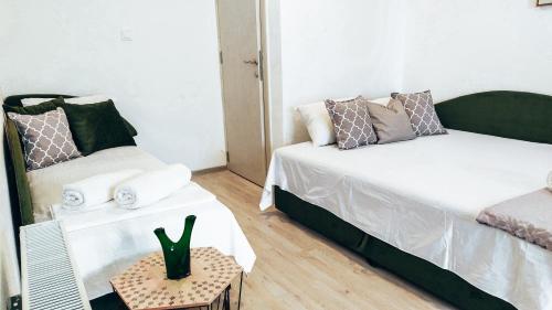 Two-Bedroom Apartment image 4