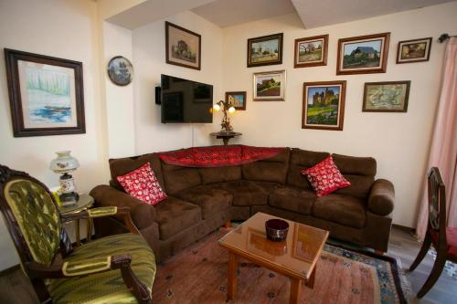 Majikal B&B - La Doña Majikal B&B - La Doña