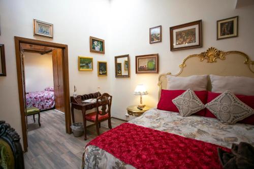 Majikal B&B - La Doña Majikal B&B - La Doña