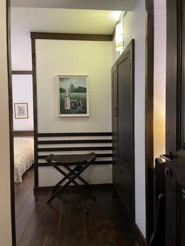 Hotel Mangalemi - image 12