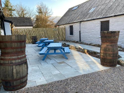 The Horseshoe Inn in Kilmichael Glassary