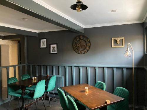 The Horseshoe Inn in Kilmichael Glassary