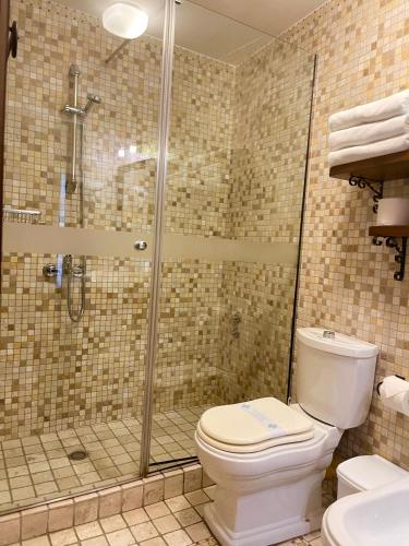 Hotel Mangalemi - image 6