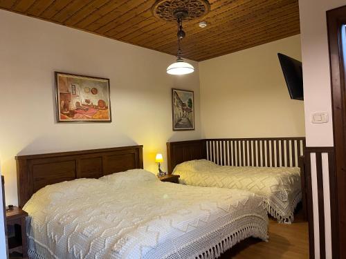 Hotel Mangalemi - image 5