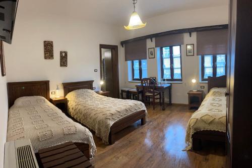 Hotel Mangalemi - image 10