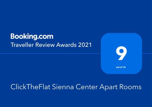 ClickTheFlat Sienna Center Apart Rooms, Varsovia (foto 3)