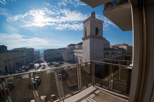 Gaya resort, Benevento