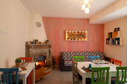 B&B Il Tritone - Accommodation - Laviano