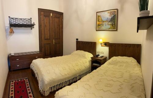 Hotel Mangalemi - image 8