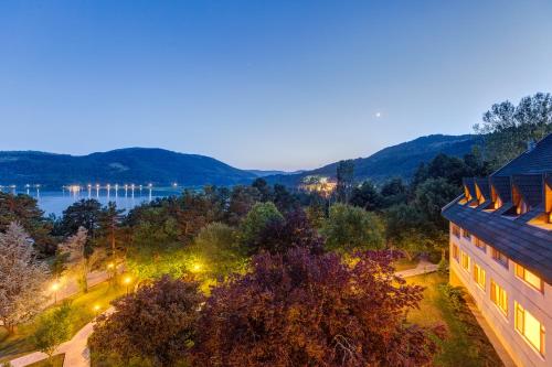 Buyuk Abant Hotel - image 2