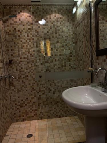 Hotel Mangalemi - image 13