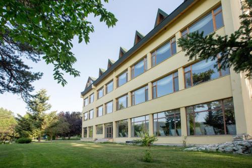Buyuk Abant Hotel - image 10